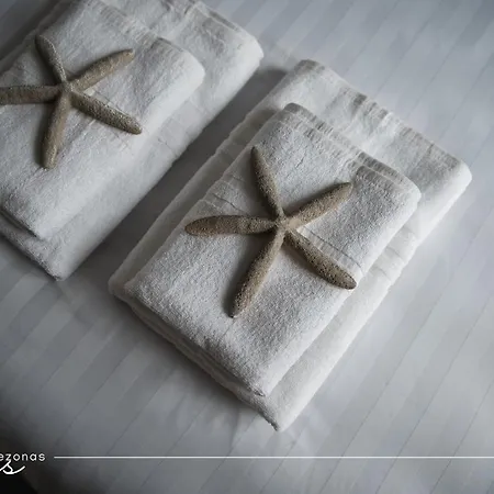 Apartment Palmes Pirmas Sezonas *