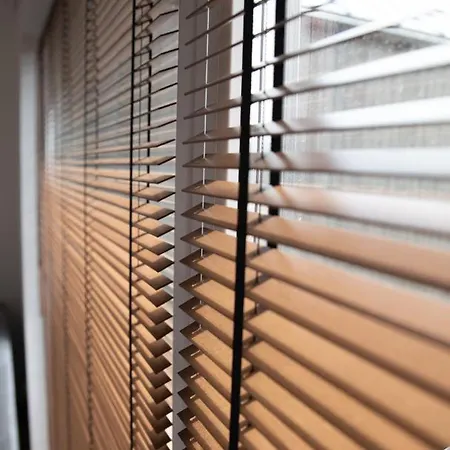 Palmes Pirmas Sezonas Apartment