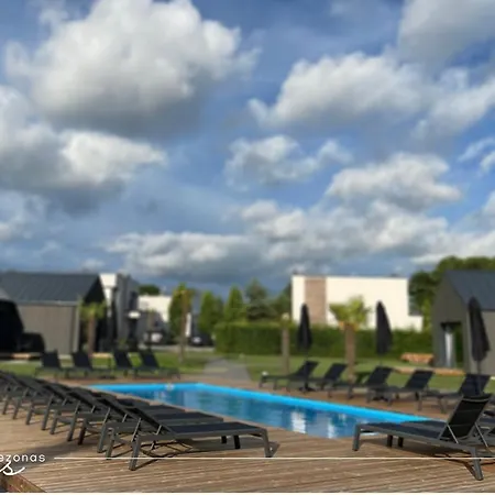 Palmes Pirmas Sezonas