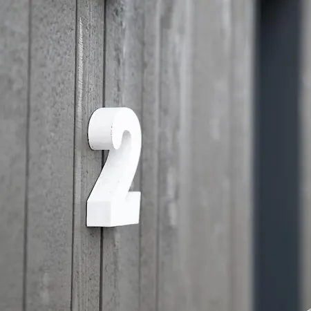 Palmes Pirmas Sezonas Апартаменти Паланга