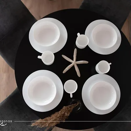 Palmes Pirmas Sezonas