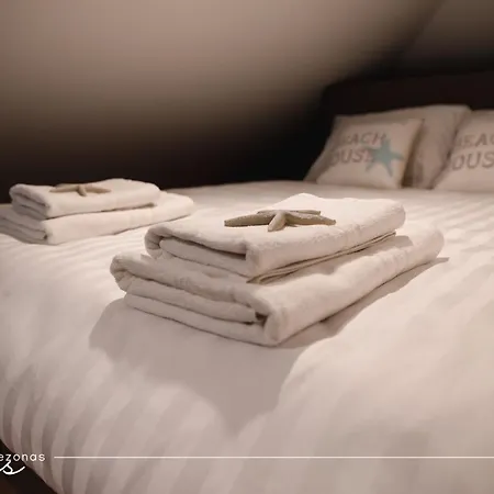 Apartment Palmes Pirmas Sezonas