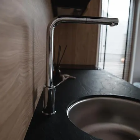 Palmes Pirmas Sezonas Apartment