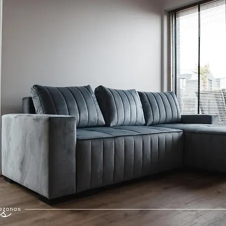 Palmes Pirmas Sezonas