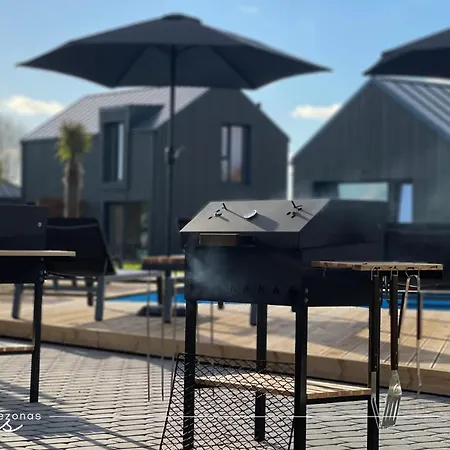 Palmes Pirmas Sezonas Palanga