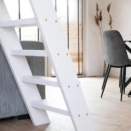 Palmes Pirmas Sezonas Апартаменти Паланга