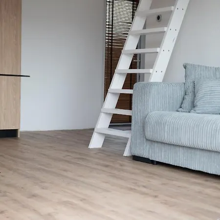 Apartment Palmes Pirmas Sezonas