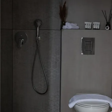 Apartment Palmes Pirmas Sezonas Palanga