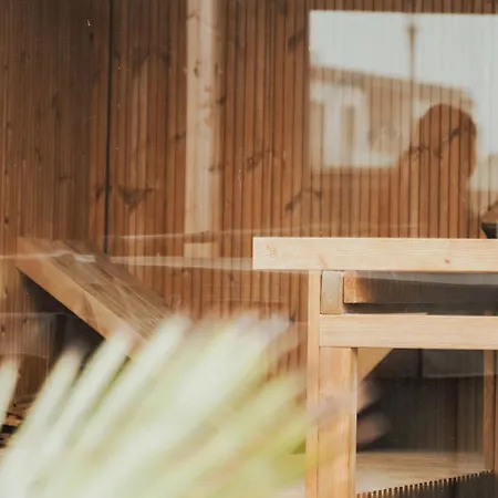 Palmes Pirmas Sezonas Апартаменти *