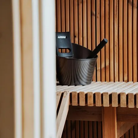 Palmes Pirmas Sezonas Апартаменти