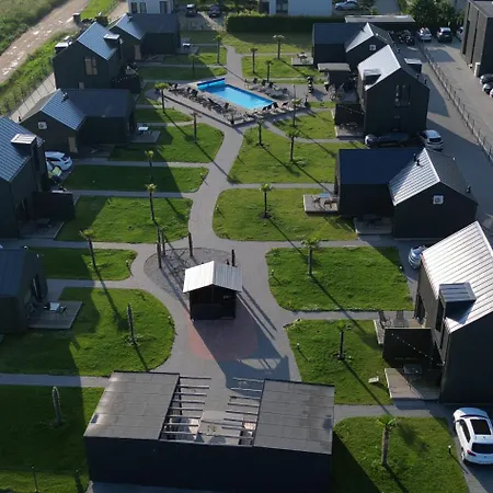 Palmes Pirmas Sezonas * Palanga