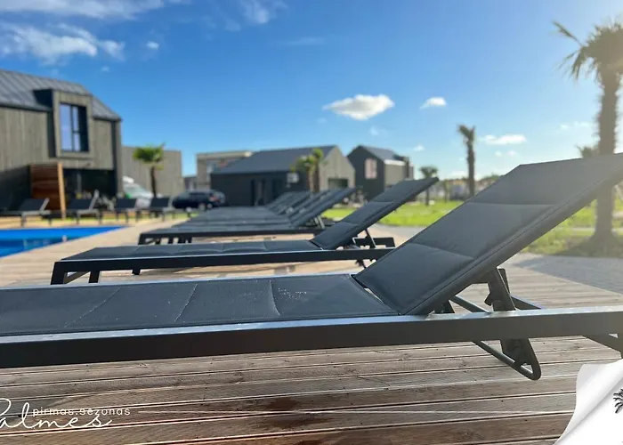 Palmes Pirmas Sezonas