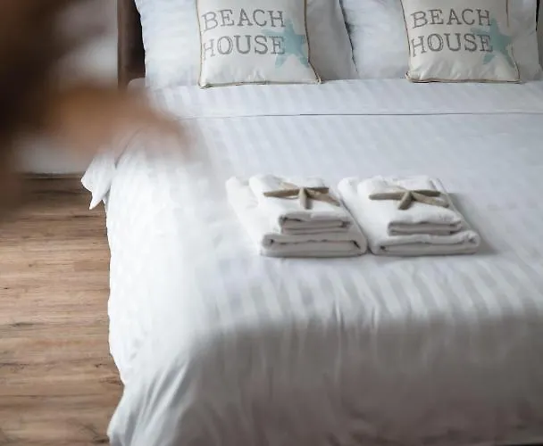 Palmes Pirmas Sezonas 公寓 *