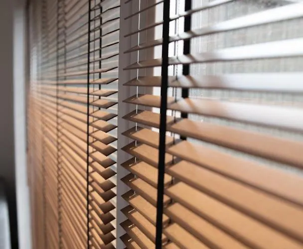 Palmes Pirmas Sezonas 公寓