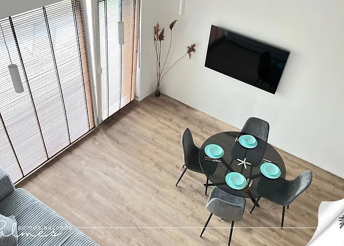 Palmes Pirmas Sezonas * Паланга