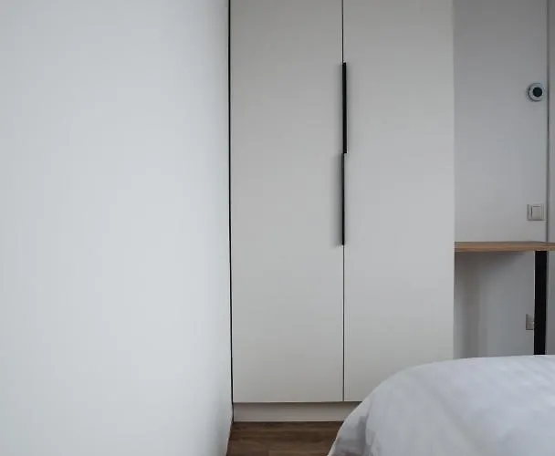 Palmes Pirmas Sezonas Апартаменти *