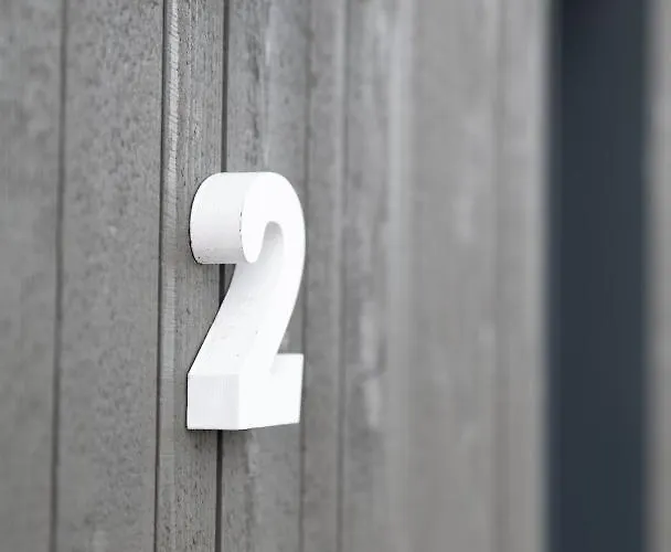 Palmes Pirmas Sezonas 公寓 帕兰加