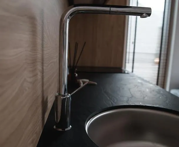 Palmes Pirmas Sezonas Апартаменти