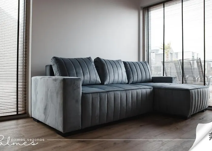 Palmes Pirmas Sezonas