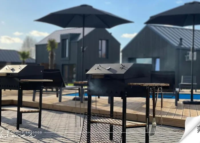 Palmes Pirmas Sezonas 帕兰加