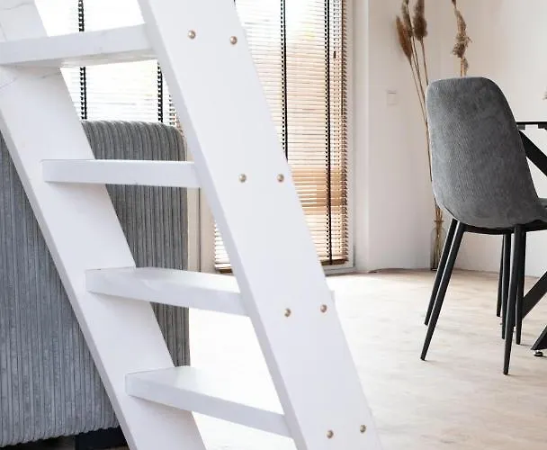 Palmes Pirmas Sezonas 公寓 帕兰加