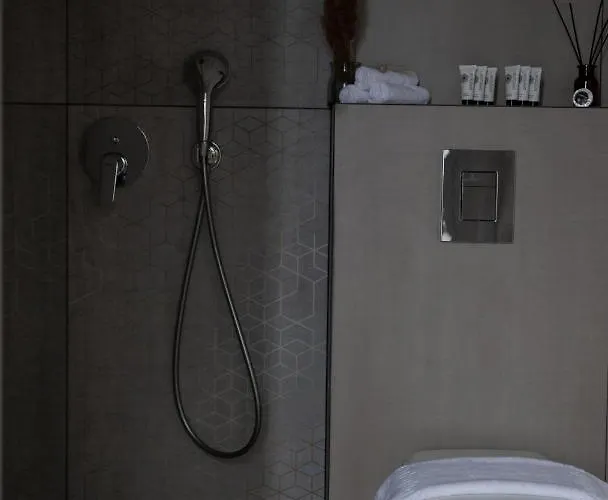 Апартаменти Palmes Pirmas Sezonas Паланга