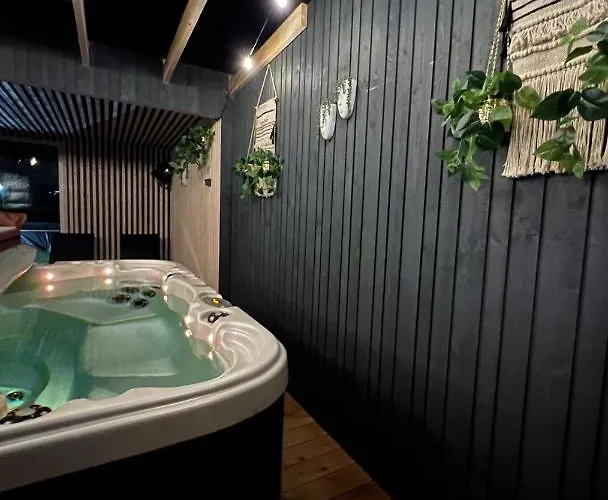 公寓 Palmes Pirmas Sezonas