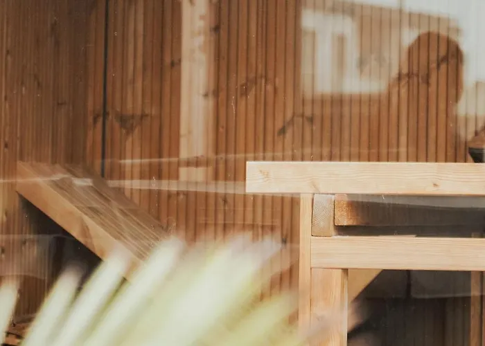 Palmes Pirmas Sezonas 公寓 *