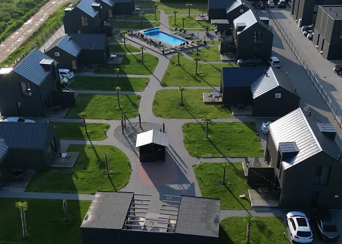 Palmes Pirmas Sezonas * Palanga